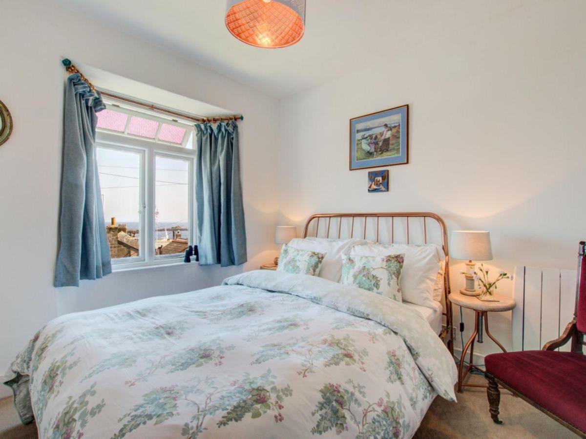 Finest Retreats - Cosy Mousehole Cottage With Sea Views Cameră foto